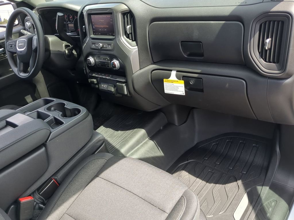 2026 GMC Sierra 1500 Pro - Photo 23