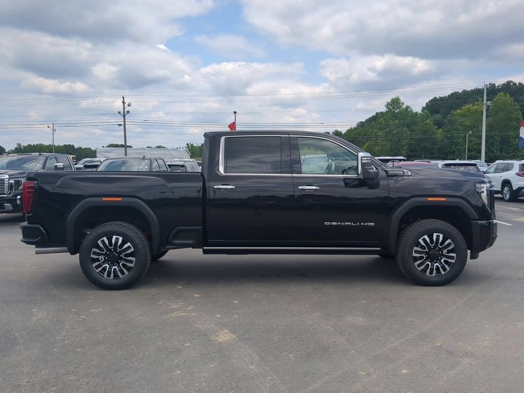 New 2026 GMC Sierra 2500 HD Denali Ultimate Truck