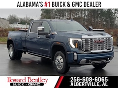 2026 GMC Sierra 3500 HD Denali DRW Truck