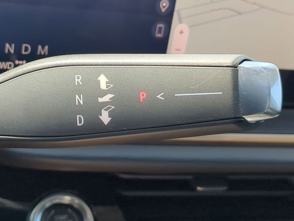 2026 Buick Envision Avenir - Photo 15