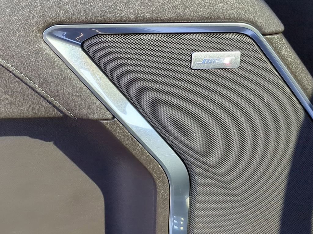 2026 GMC Sierra 1500 SLT - Photo 24