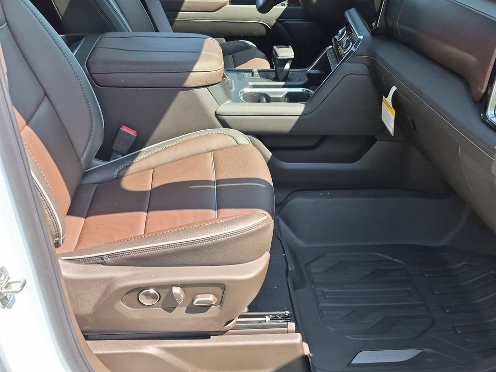 2026 GMC Sierra 1500 Denali - Photo 26
