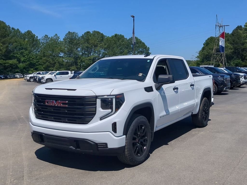 2026 GMC Sierra 1500 Pro - Photo 7