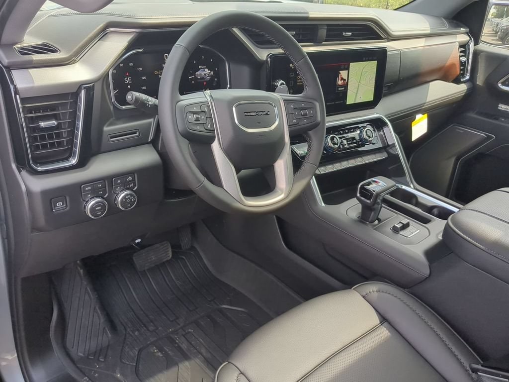 2026 GMC Sierra 1500 Denali - Photo 9