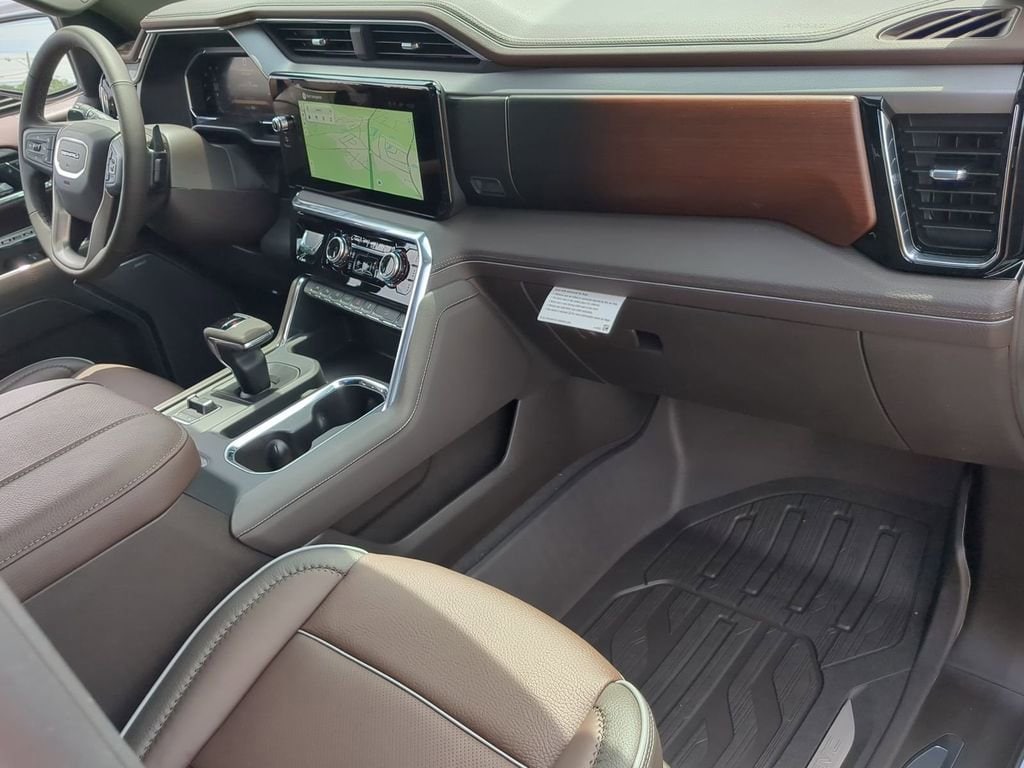 2026 GMC Sierra 1500 Denali - Photo 29