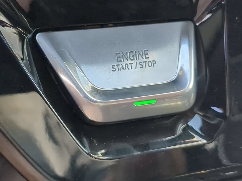 2026 GMC Sierra 1500 AT4X - Photo 16