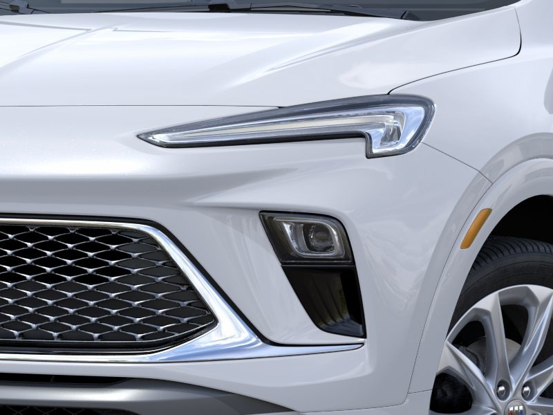 2026 Buick Encore GX Avenir - Photo 34