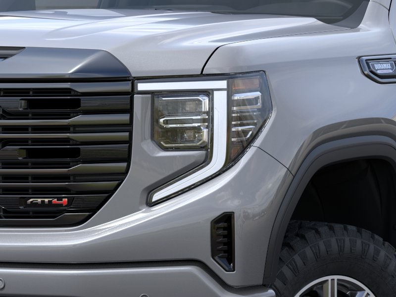 2026 GMC Sierra 1500 AT4 - Photo 10