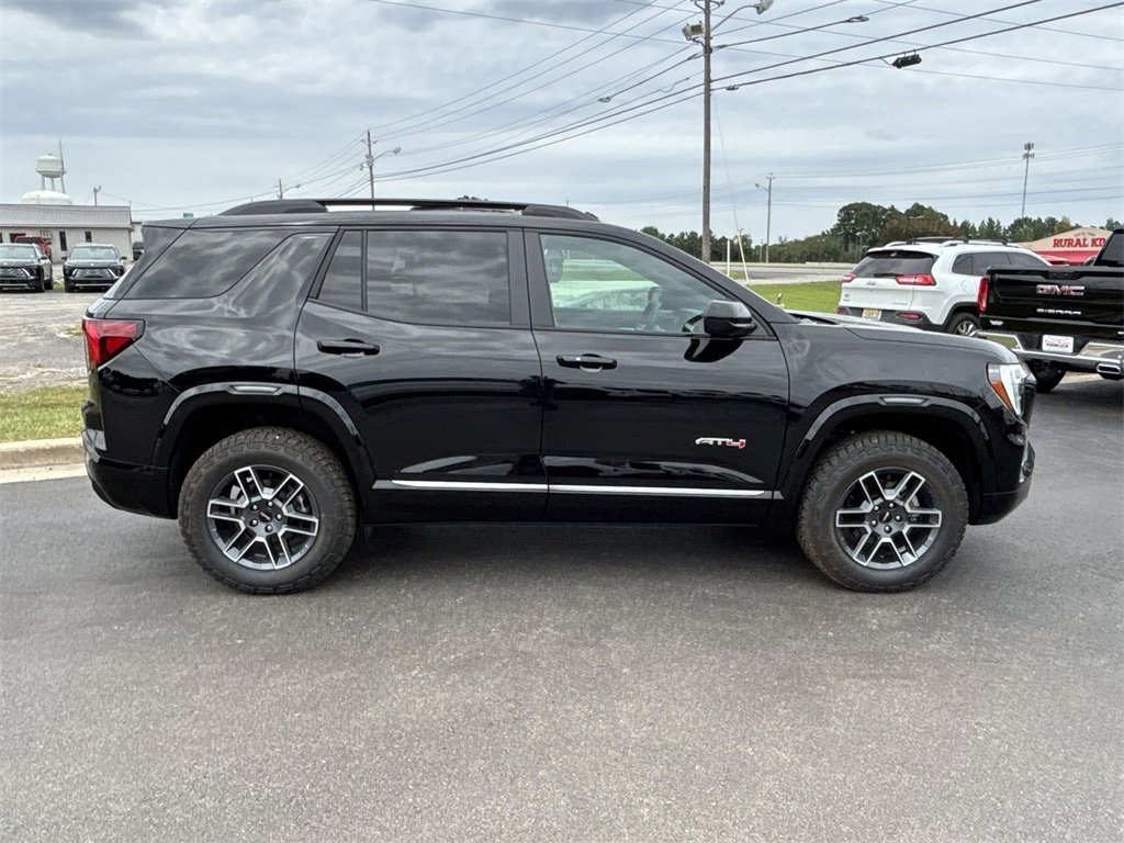 2026 Gmc Terrain AT4 photo 2