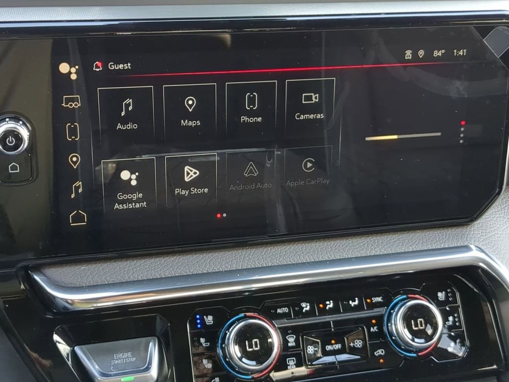 2026 GMC Sierra 1500 Denali - Photo 12