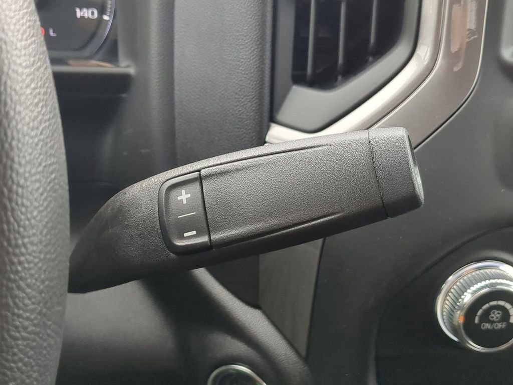 2026 GMC Sierra 3500HD Pro - Photo 14