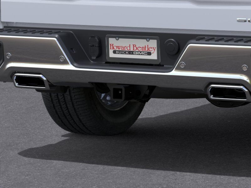 2026 GMC Sierra 1500 SLT - Photo 14