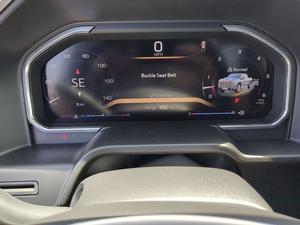 2026 GMC Sierra 1500 Denali - Photo 10