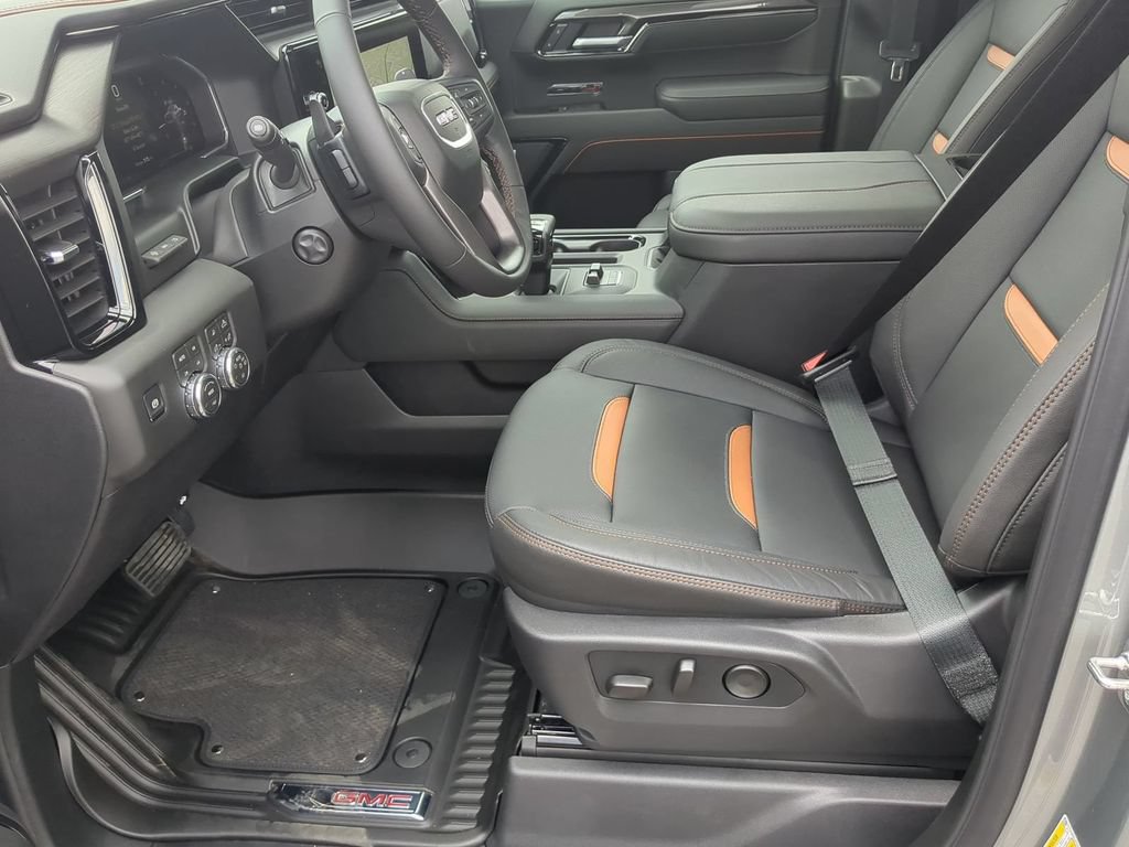 2026 GMC Sierra 1500 AT4 - Photo 19