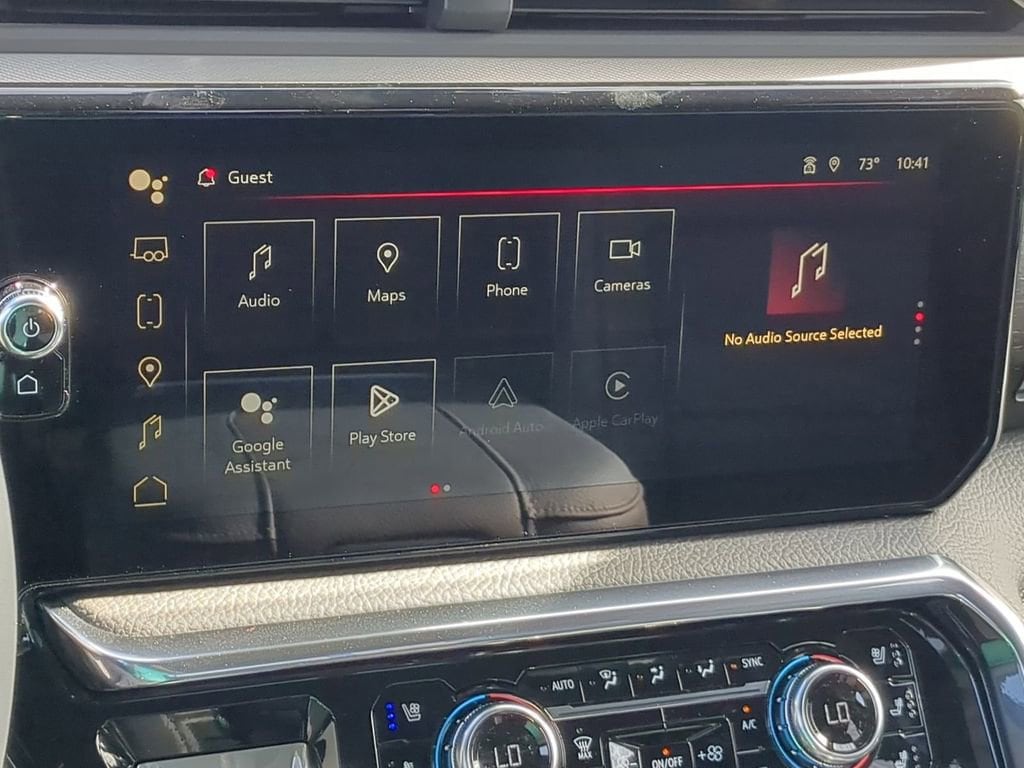 2026 GMC Sierra 1500 Denali - Photo 12