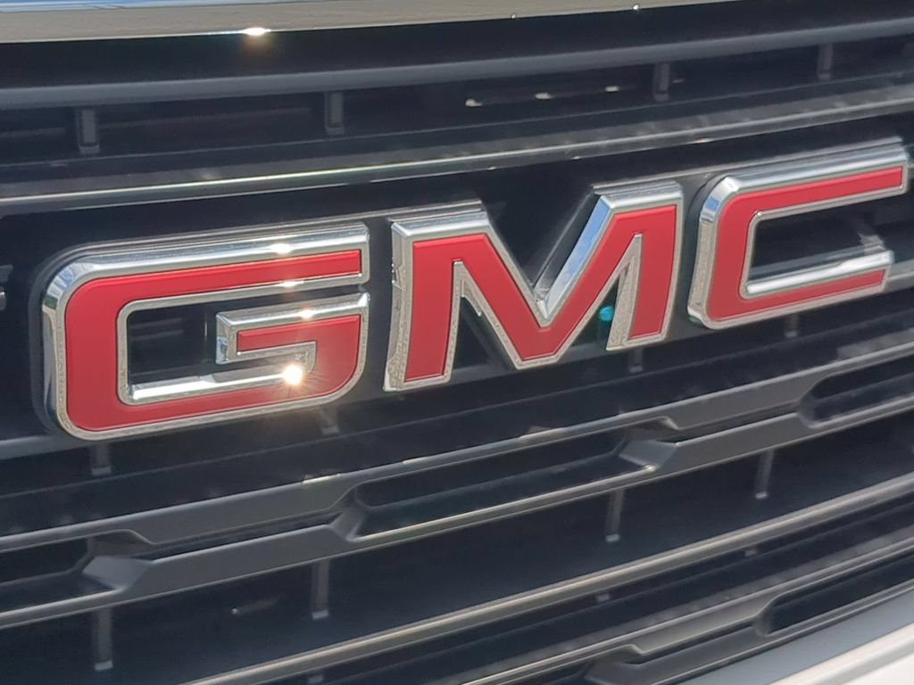 2026 GMC Sierra 1500 Pro - Photo 25