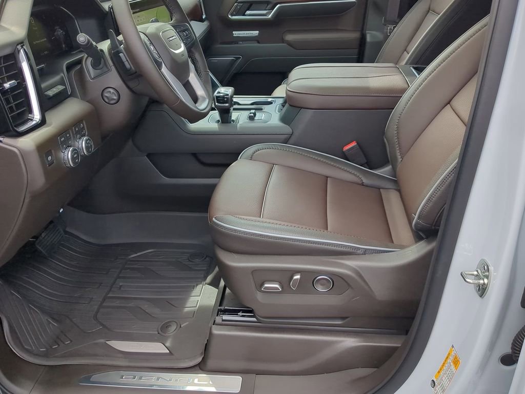 2026 GMC Sierra 1500 Denali - Photo 19
