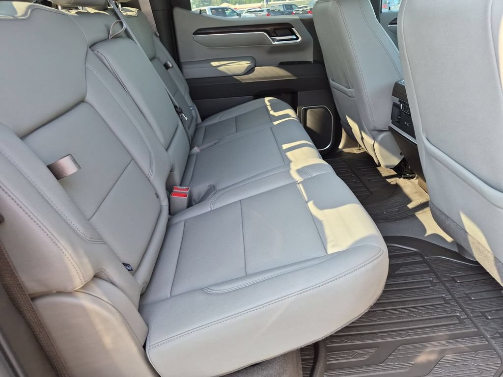 2026 GMC Sierra 1500 SLT - Photo 27