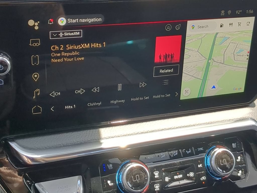 2026 GMC Sierra 1500 Denali - Photo 12