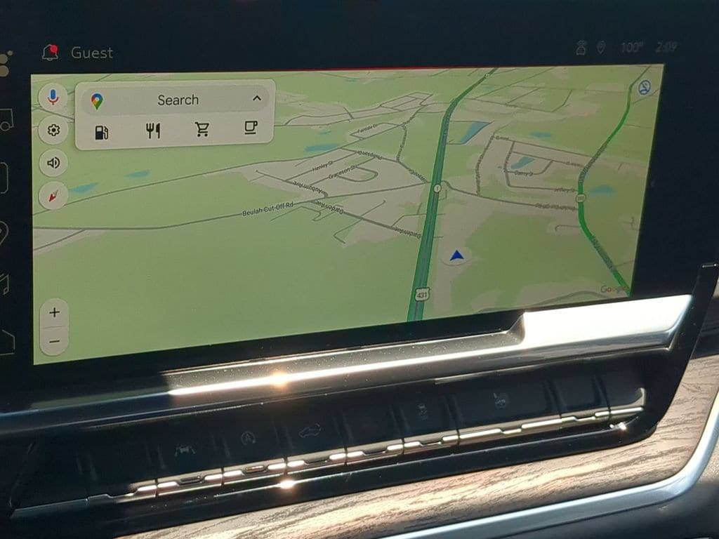 2026 GMC Sierra 1500 SLT - Photo 13