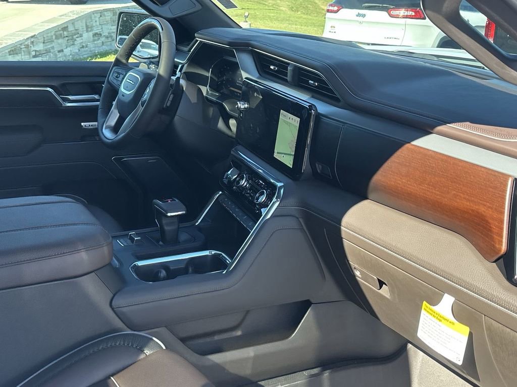 2026 GMC Sierra 1500 Denali - Photo 28
