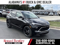 2026 Buick Encore GX Sport Touring SUV