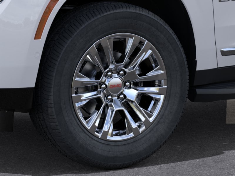 2026 GMC Yukon Denali - Photo 33