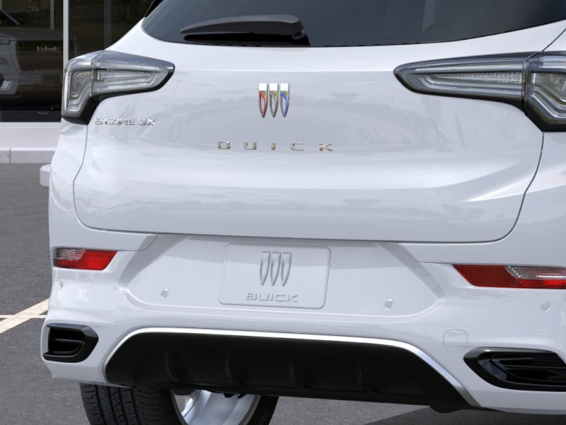 2026 Buick Encore GX Avenir - Photo 38