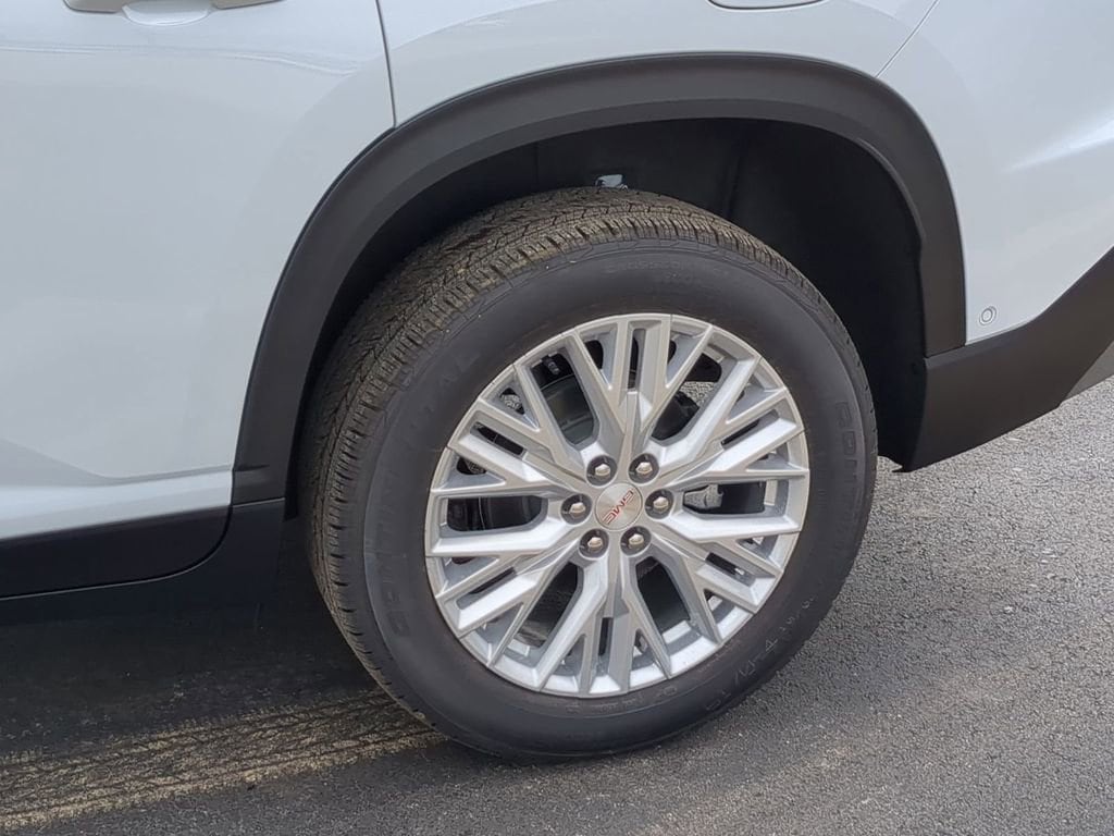 2026 GMC Acadia Elevation - Photo 32