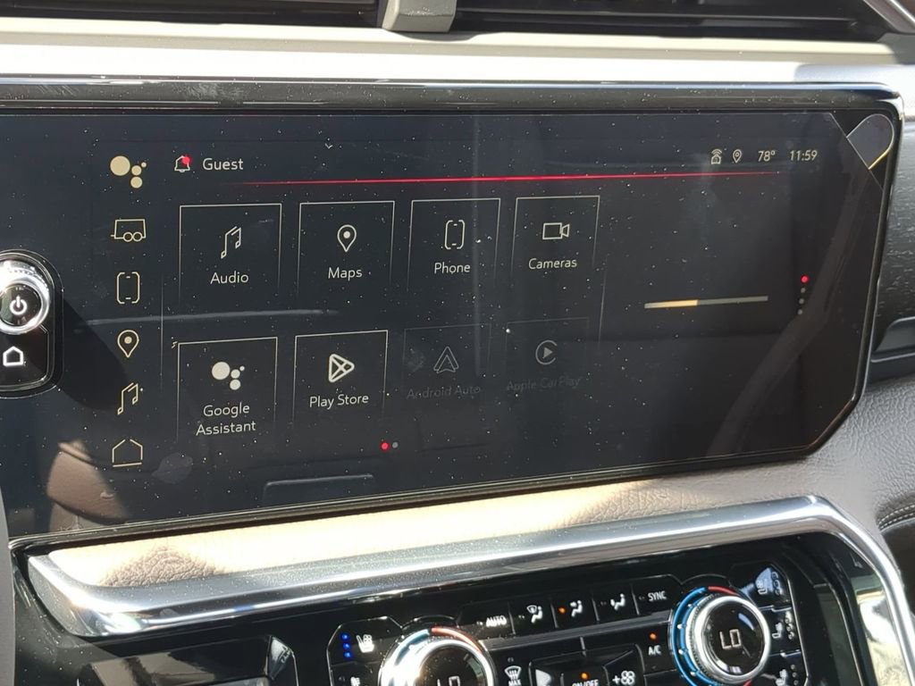 2026 GMC Sierra 1500 Denali - Photo 12