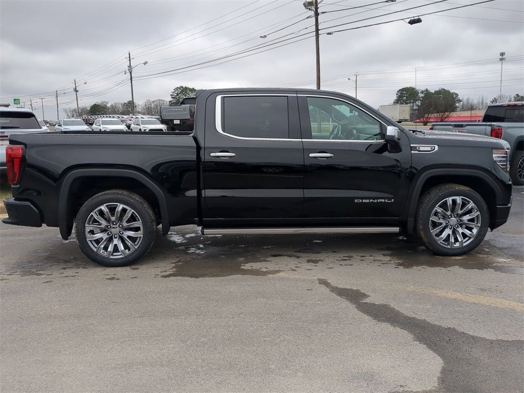 New 2026 GMC Sierra 1500 Denali Truck
