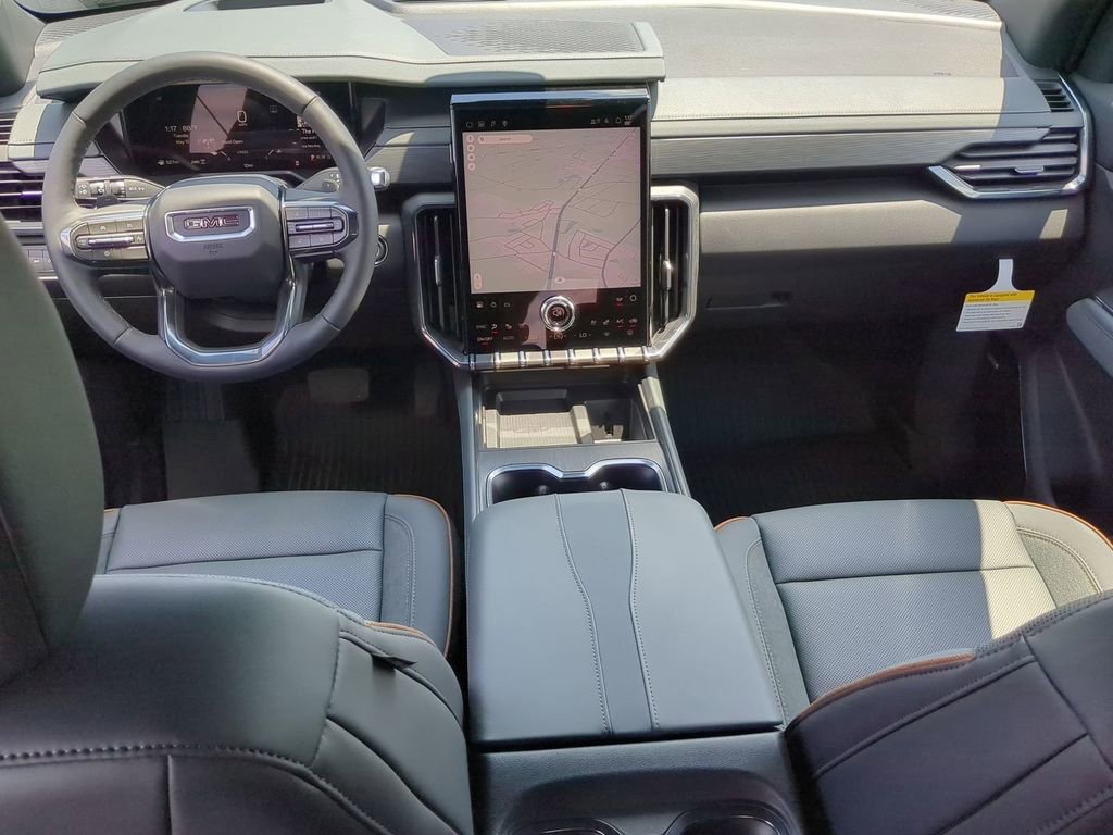 2026 GMC Acadia AT4 - Photo 19