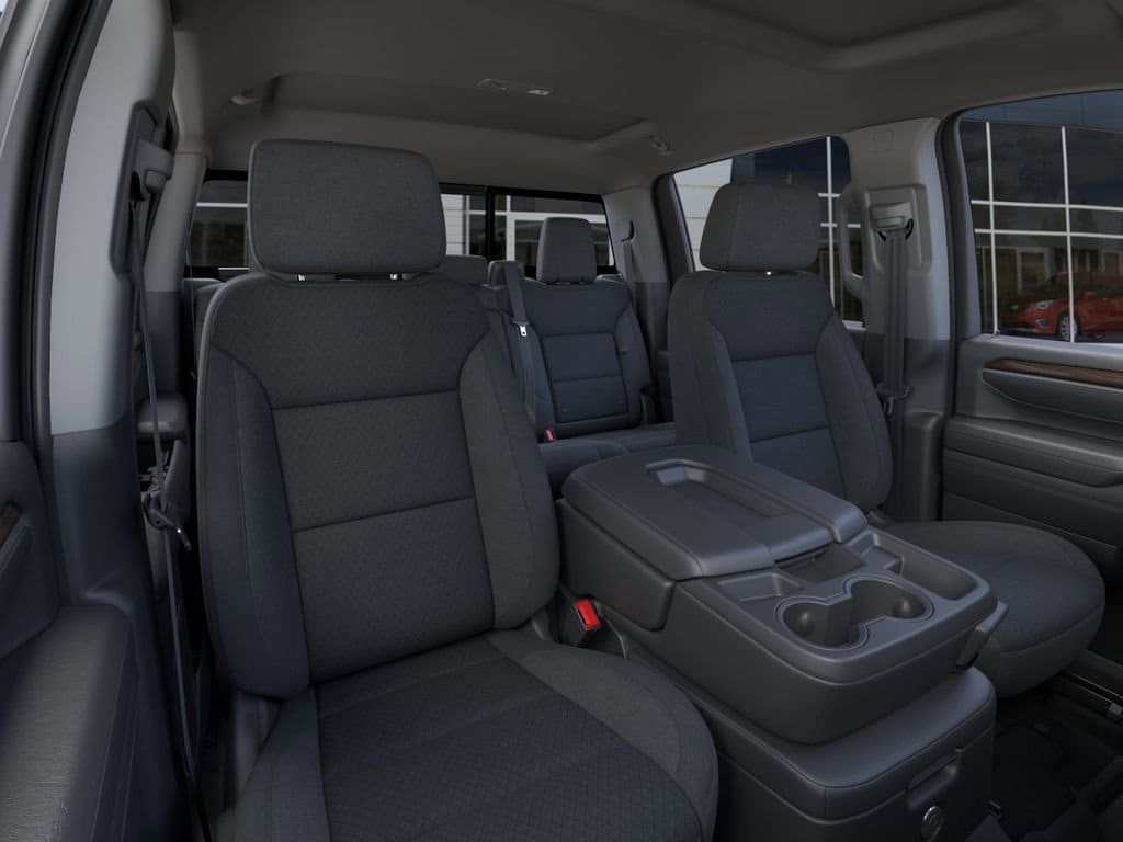 2026 GMC Sierra 2500HD SLE - Photo 16
