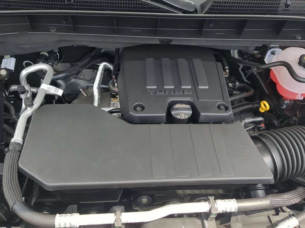 2026 GMC Sierra 1500 Pro - Photo 24