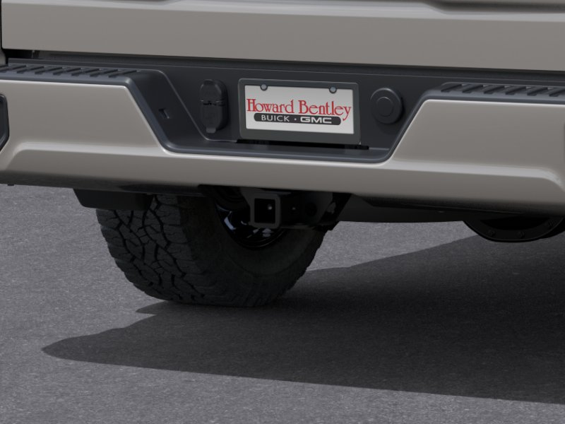 2026 GMC Sierra 1500 Pro - Photo 38