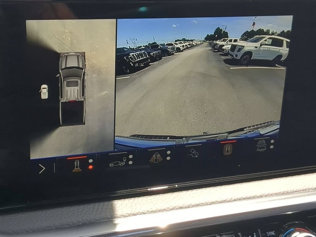 2026 GMC Sierra 1500 Denali - Photo 14