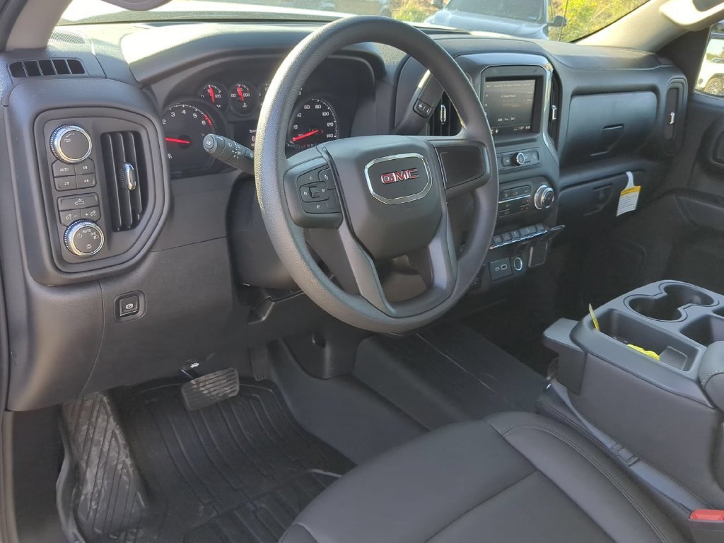 2026 GMC Sierra 1500 Pro - Photo 9