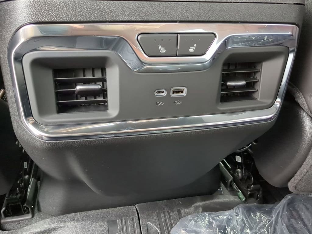 2026 GMC Sierra 2500HD Denali Ultimate - Photo 21