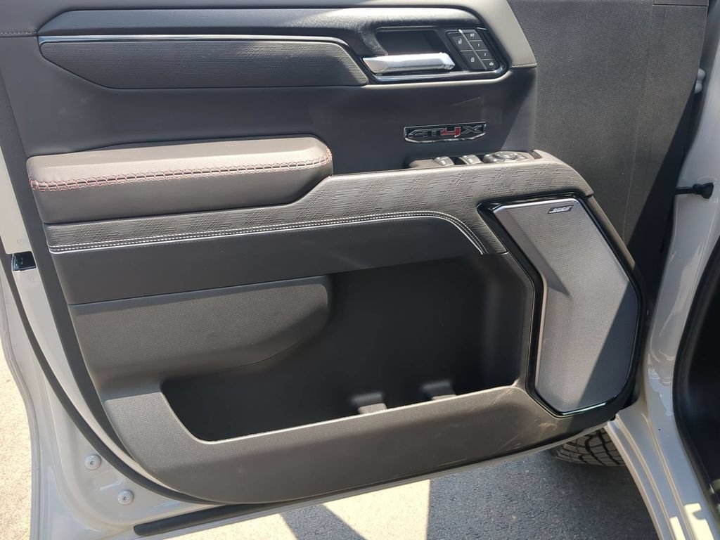 2026 GMC Sierra 1500 AT4X - Photo 22