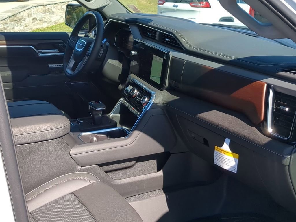 2026 GMC Sierra 1500 Denali - Photo 28