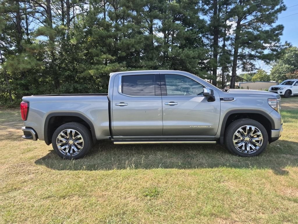 New 2026 GMC Sierra 1500 Denali Truck — photo 2 of 4
