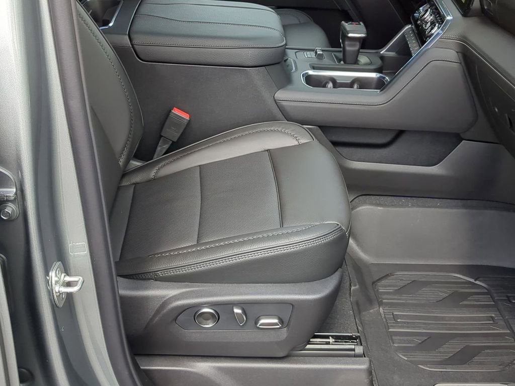 2026 GMC Sierra 1500 Denali - Photo 27