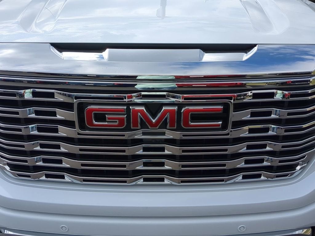 2026 GMC Sierra 1500 Denali - Photo 30