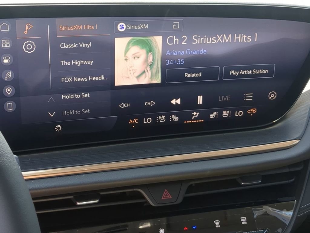 2026 Buick Envision Avenir - Photo 12