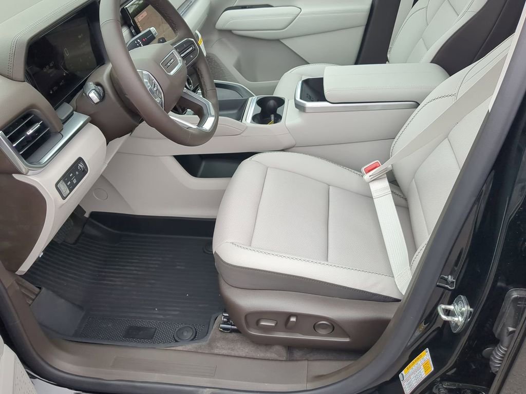 2026 GMC Terrain Denali - Photo 19