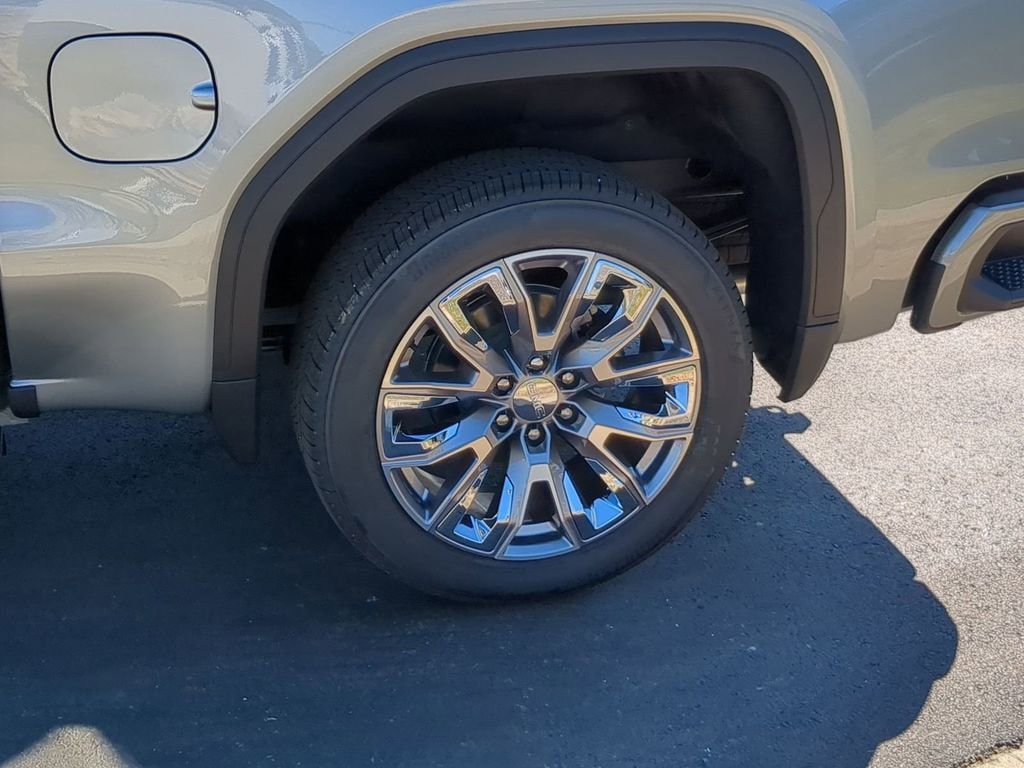 2026 GMC Sierra 1500 Denali - Photo 32