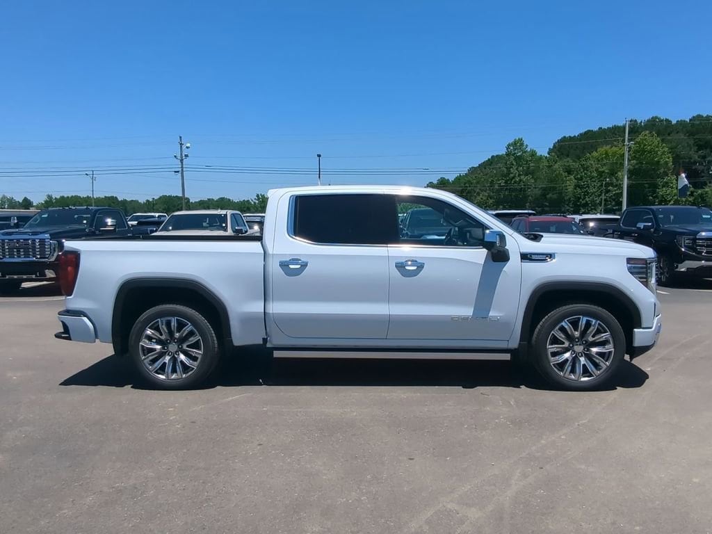 New 2026 GMC Sierra 1500 Denali Truck