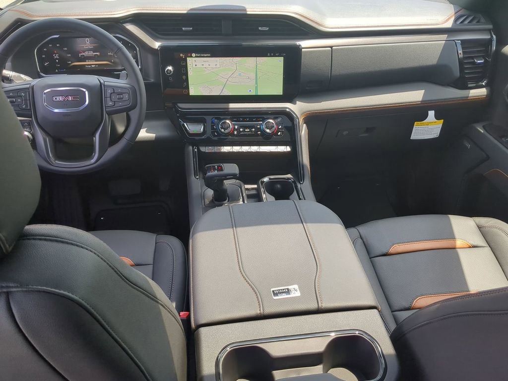 2026 GMC Sierra 1500 AT4 - Photo 20
