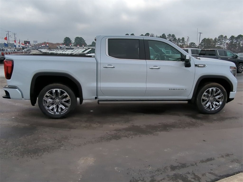 New 2026 GMC Sierra 1500 Denali Truck