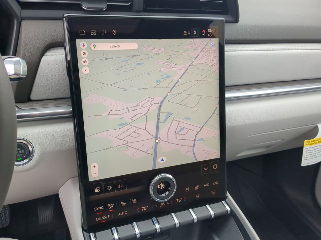2026 GMC Terrain Denali - Photo 13